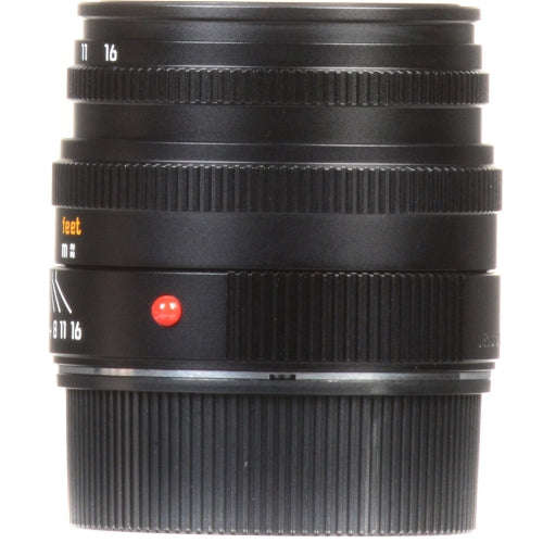 Leica Summicron-M 50mm f/2 Lens