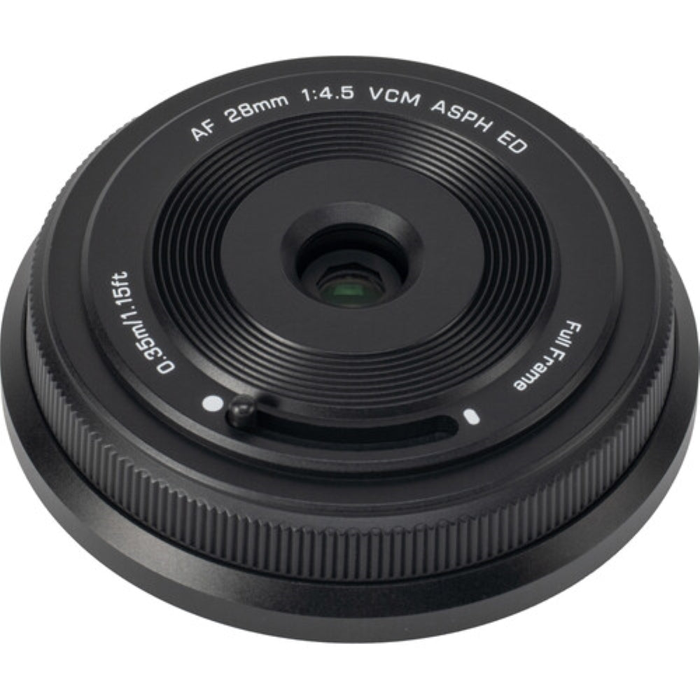 Viltrox AF 28mm f/4.5 Z Lens | Nikon Z