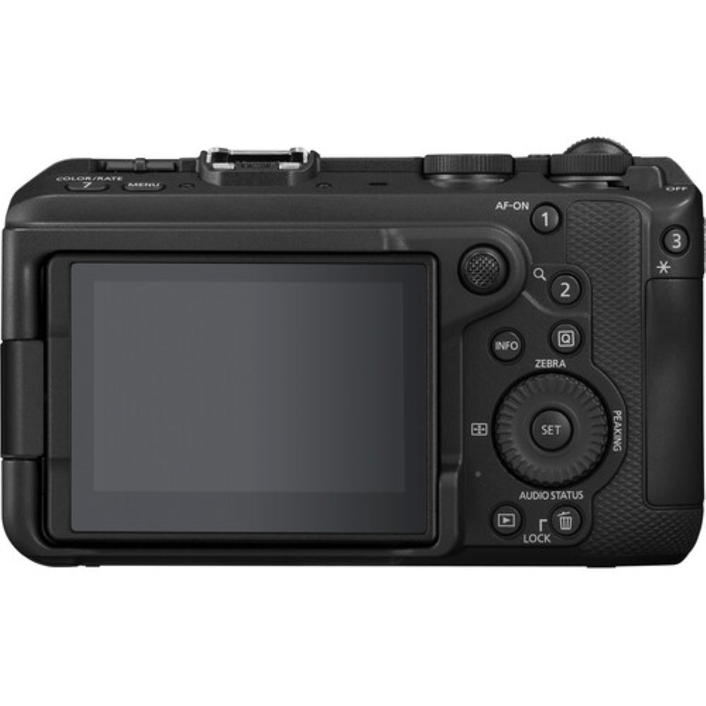 Canon EOS R6 V Mirrorless Camera  **OPEN BOX**