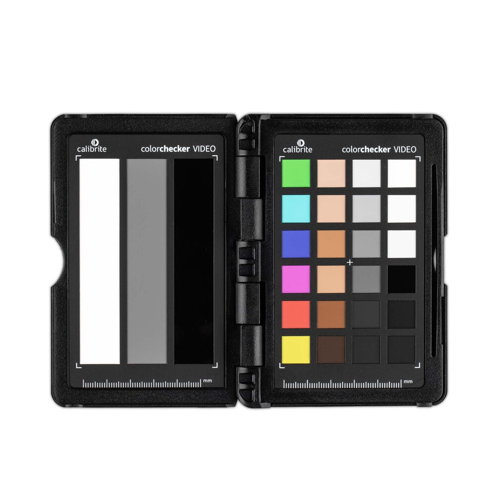 Calibrite ColorChecker Passport DUO