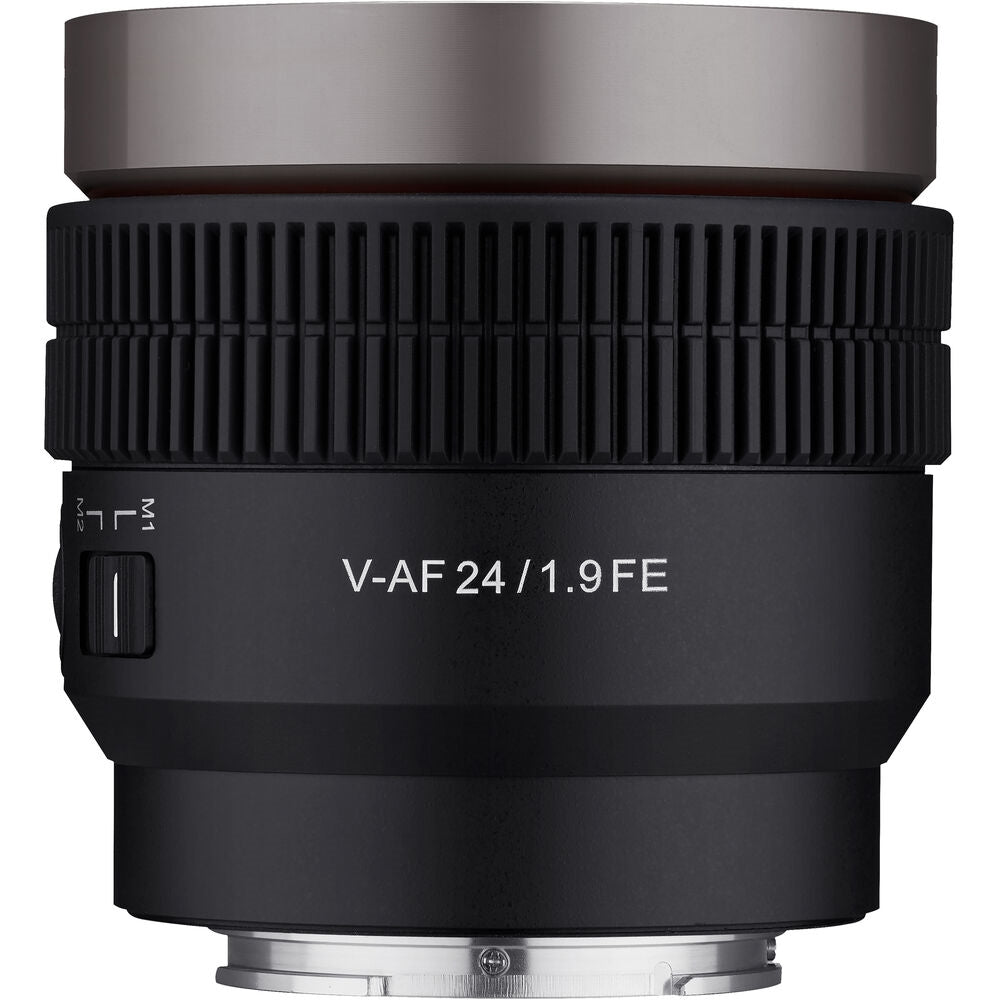 Rokinon Cine AF 24mm T1.9 FE Lens | E-Mount