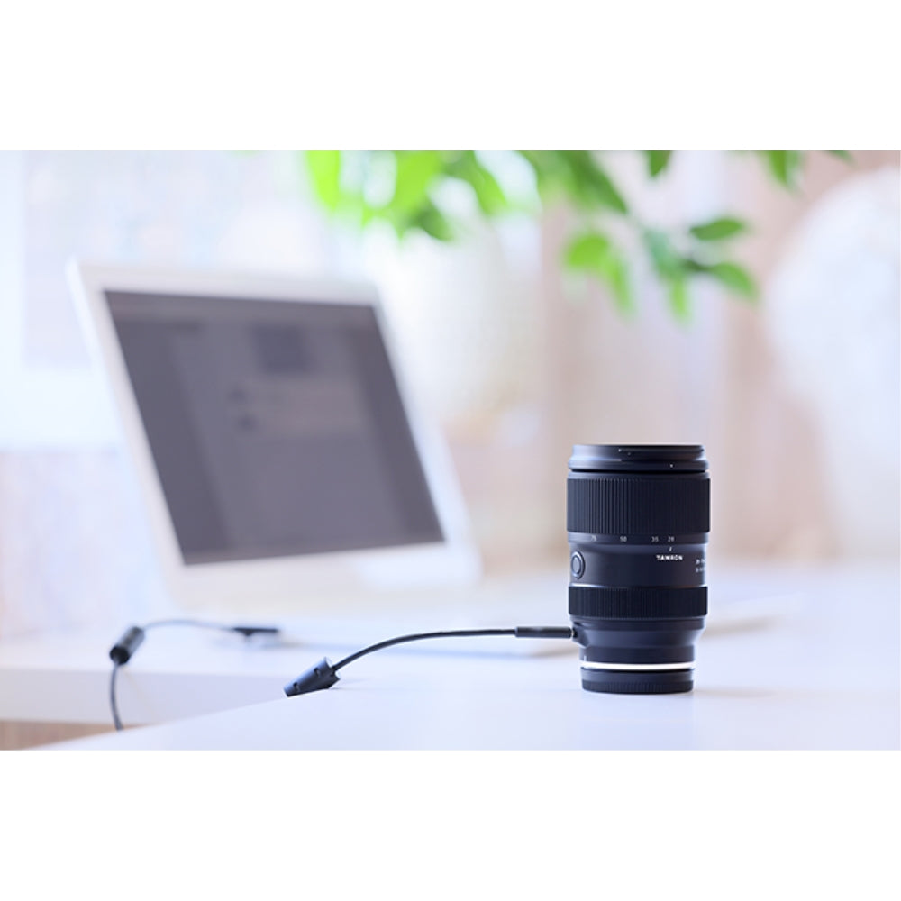 Tamron 28-75mm F/2.8 Di III VXD G2 Compatible with Z Mount (Full Frame) Bundle with Tiffen Filter Set + Lens Cap Keeper + Deluxe Cleaning Kit + Cleaning Cloth (5 Items)
