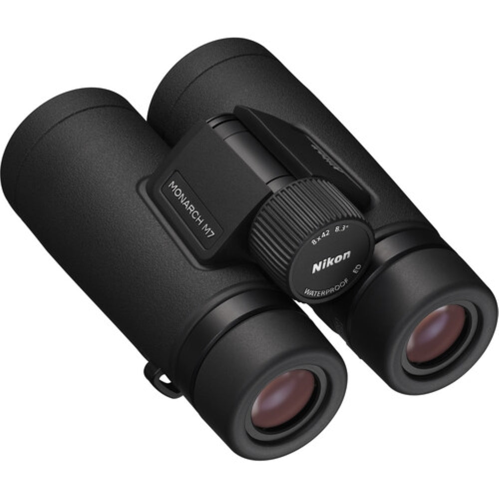 Nikon 8x42 Monarch M7 Binoculars  -U9+