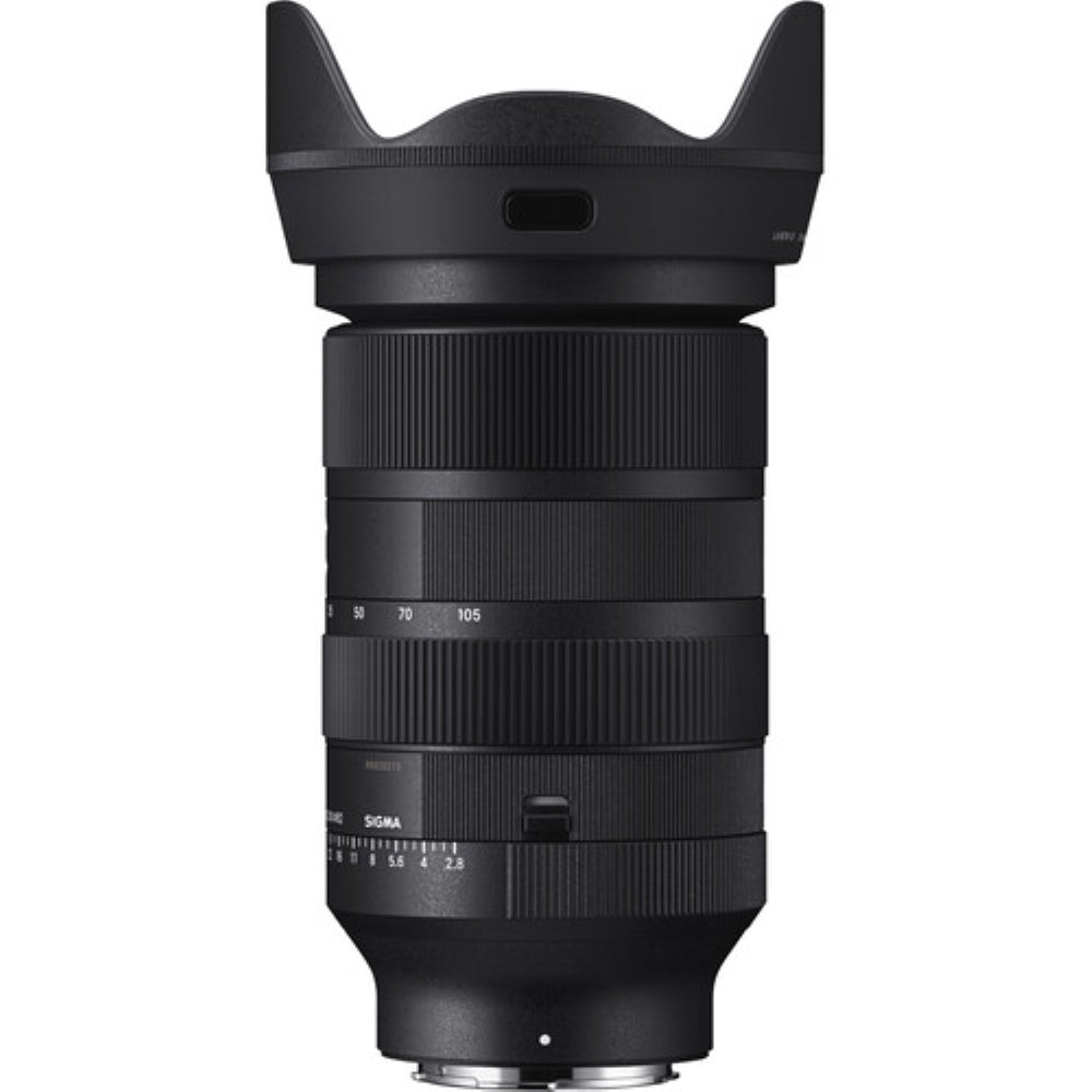 Sigma 28-105mm f/2.8 DG DN ART | Leica L