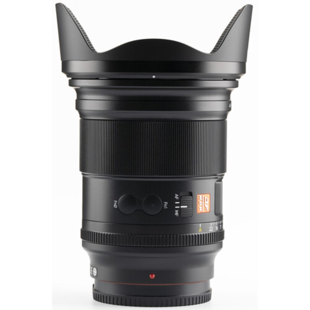 Viltrox AF 16mm f/1.8 FE Lens | Sony E