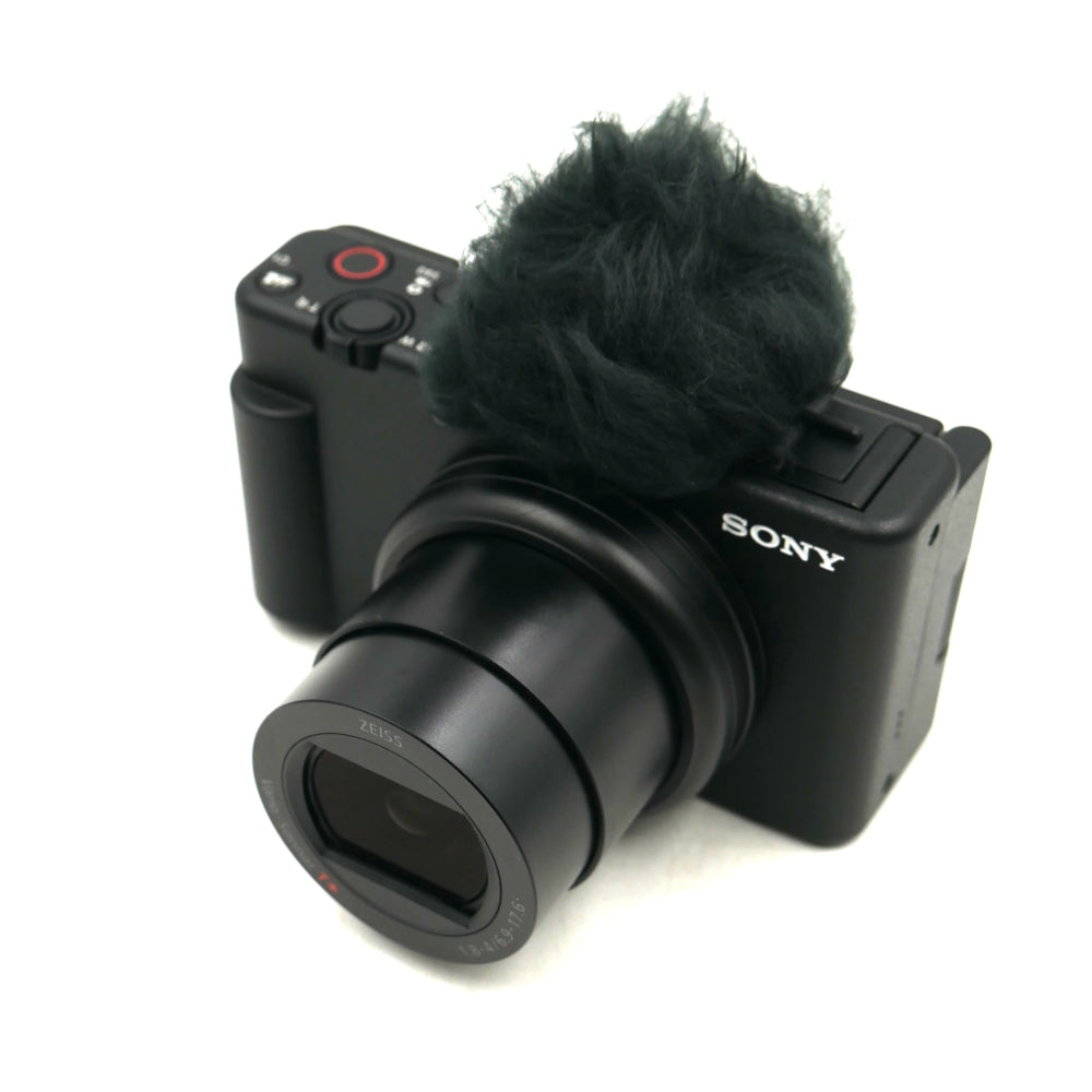 Sony ZV-1 II Digital Camera | Black  **OPEN BOX**
