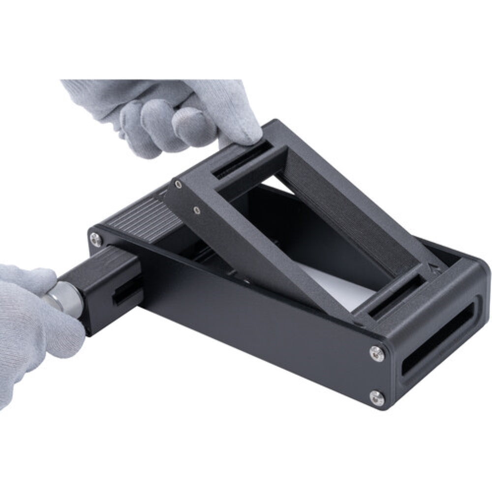 Negative Supply PRO Kit for DSLR Scanning of 35mm, 120, 4x5 Film