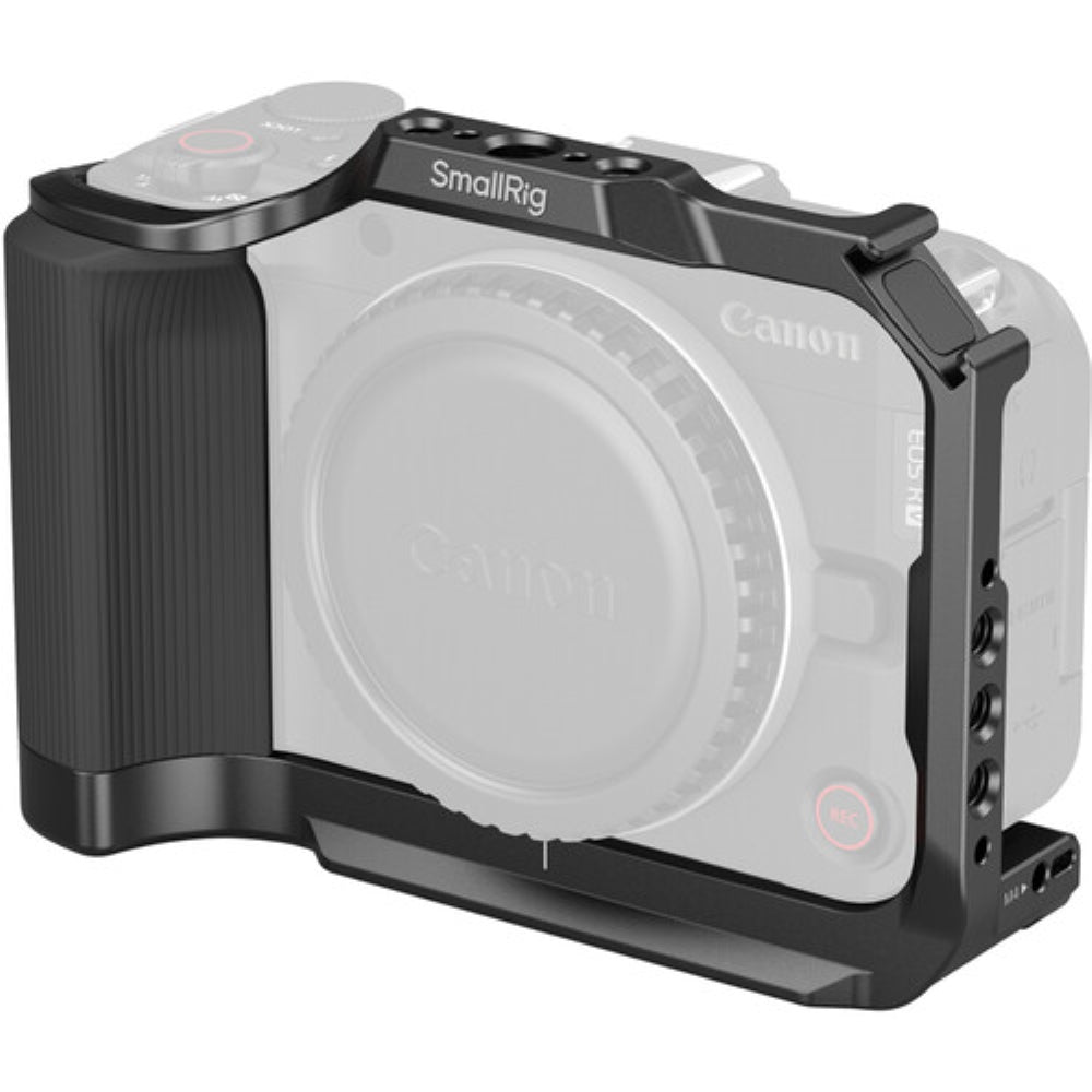 SmallRig Camera Cage for Canon EOS R50 V | Black