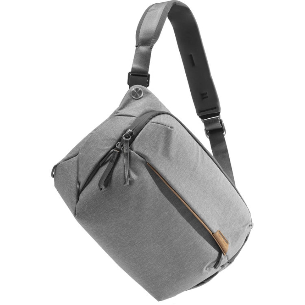 Peak Design Everyday Sling v3 | Ash, 10L