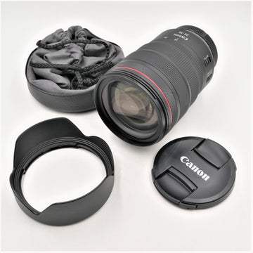 Canon RF 24-70mm f/2.8L IS USM Lens **OPEN BOX**