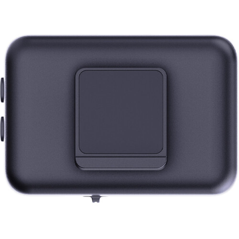 Hollyland LARK M3 Wireless Camera-Mount Receiver with USB-C and 3.5mm Connectors | 2.4 GHz