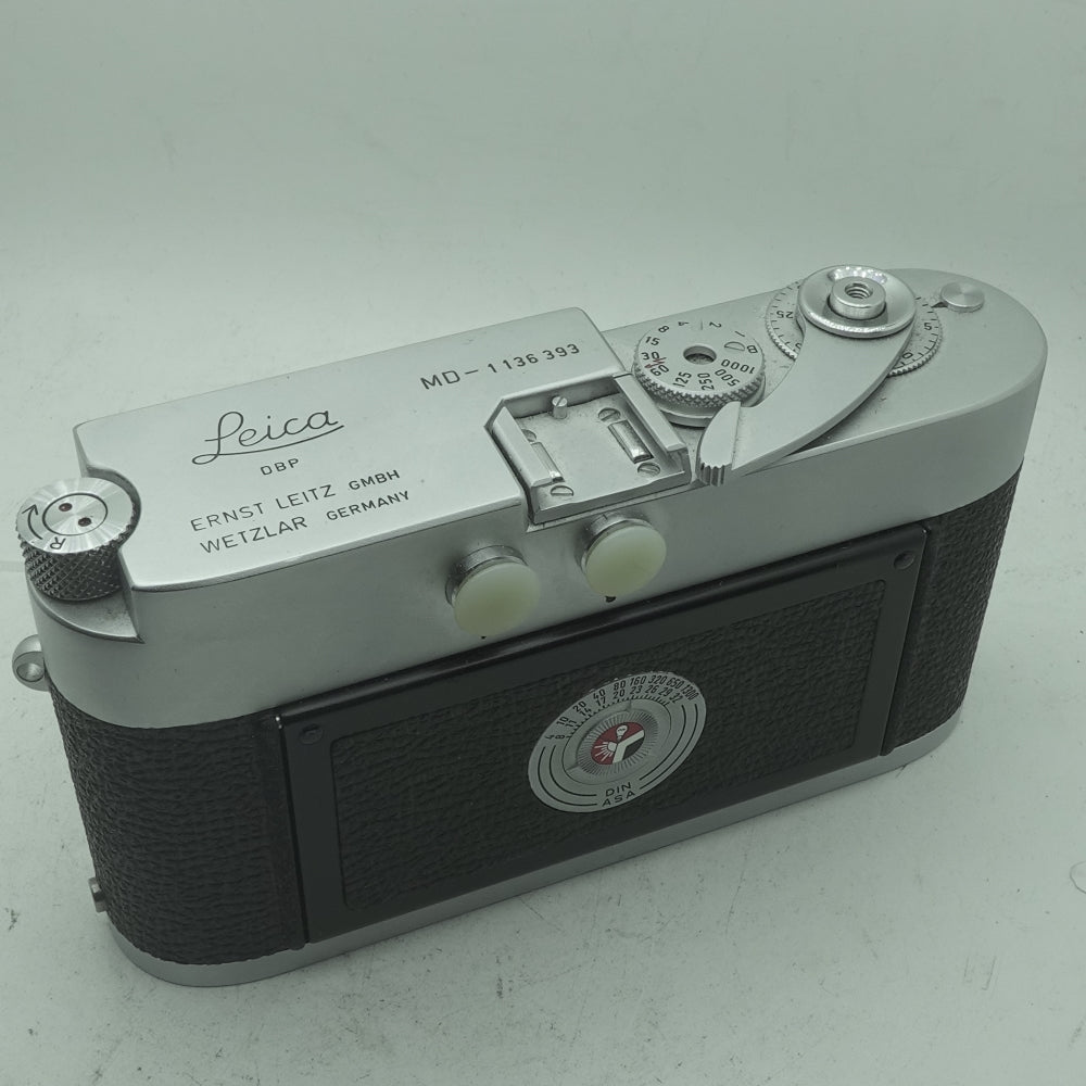 Used Leica MD | Hammertone | U9
