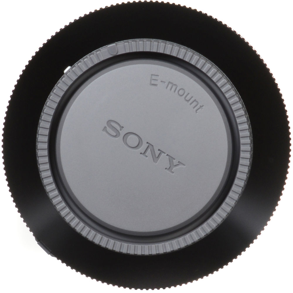 Sony Planar T* FE 50mm f/1.4 ZA Lens