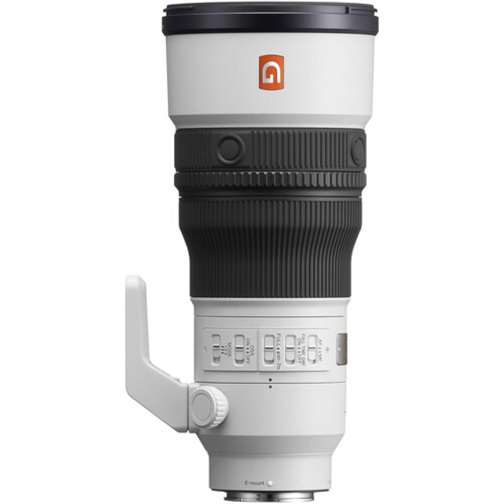 Sony FE 400mm f/4.5 GM OSS Lens | Sony E