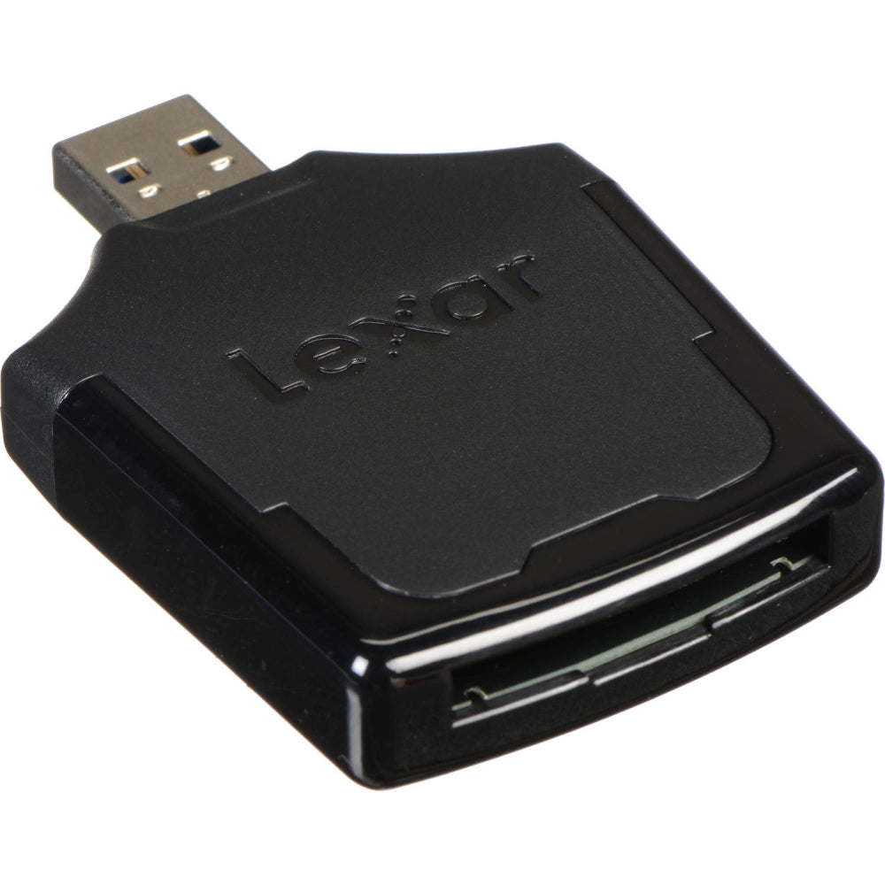 Lexar Professional XQD 2.0 USB 3.0 Reader