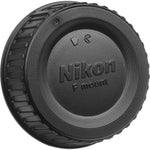 Nikon AF-S NIKKOR 24mm f/1.4G ED Lens