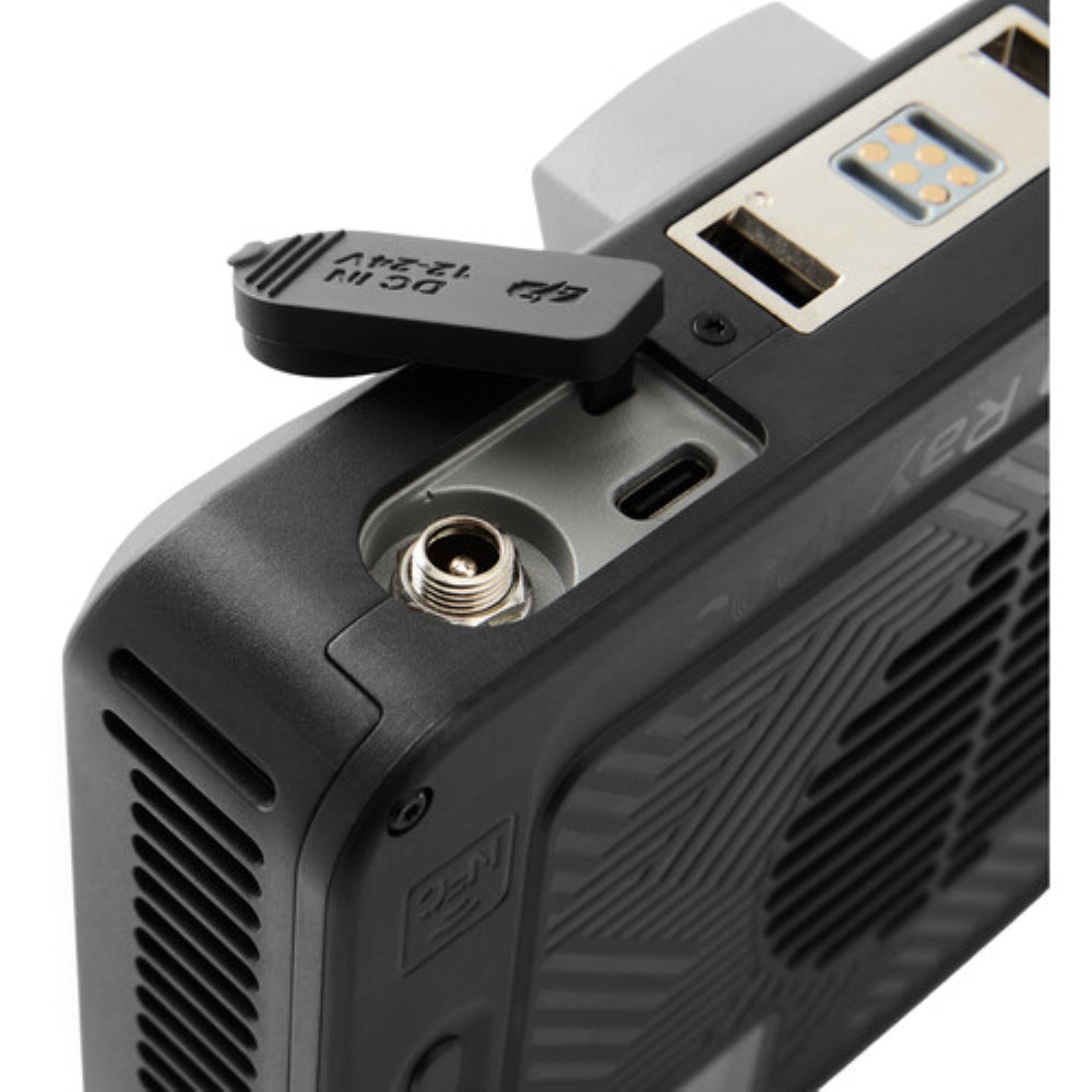 Aputure amaran Ray 120c RGB LED Monolight