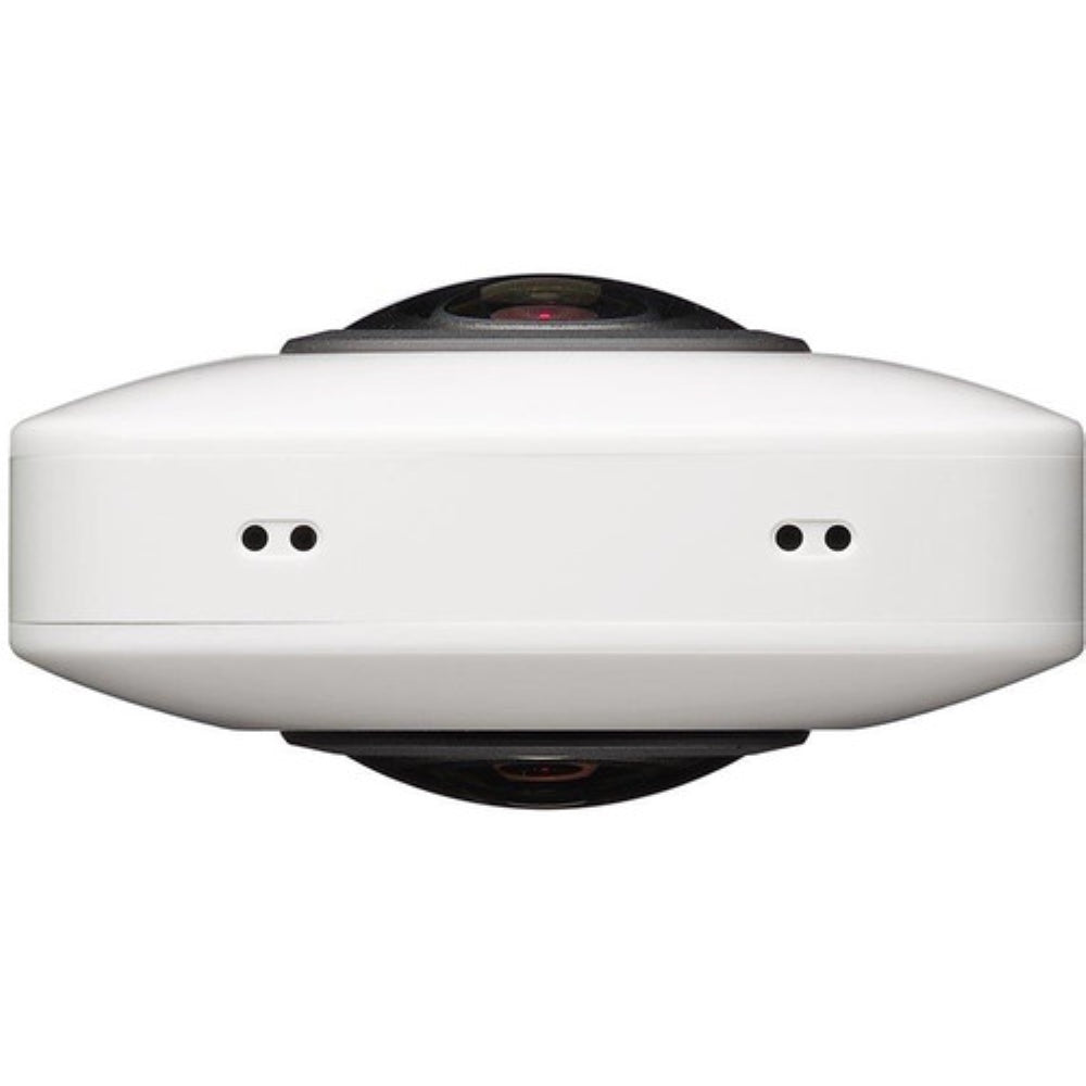 Ricoh THETA SC2 4K 360 Spherical Camera | White