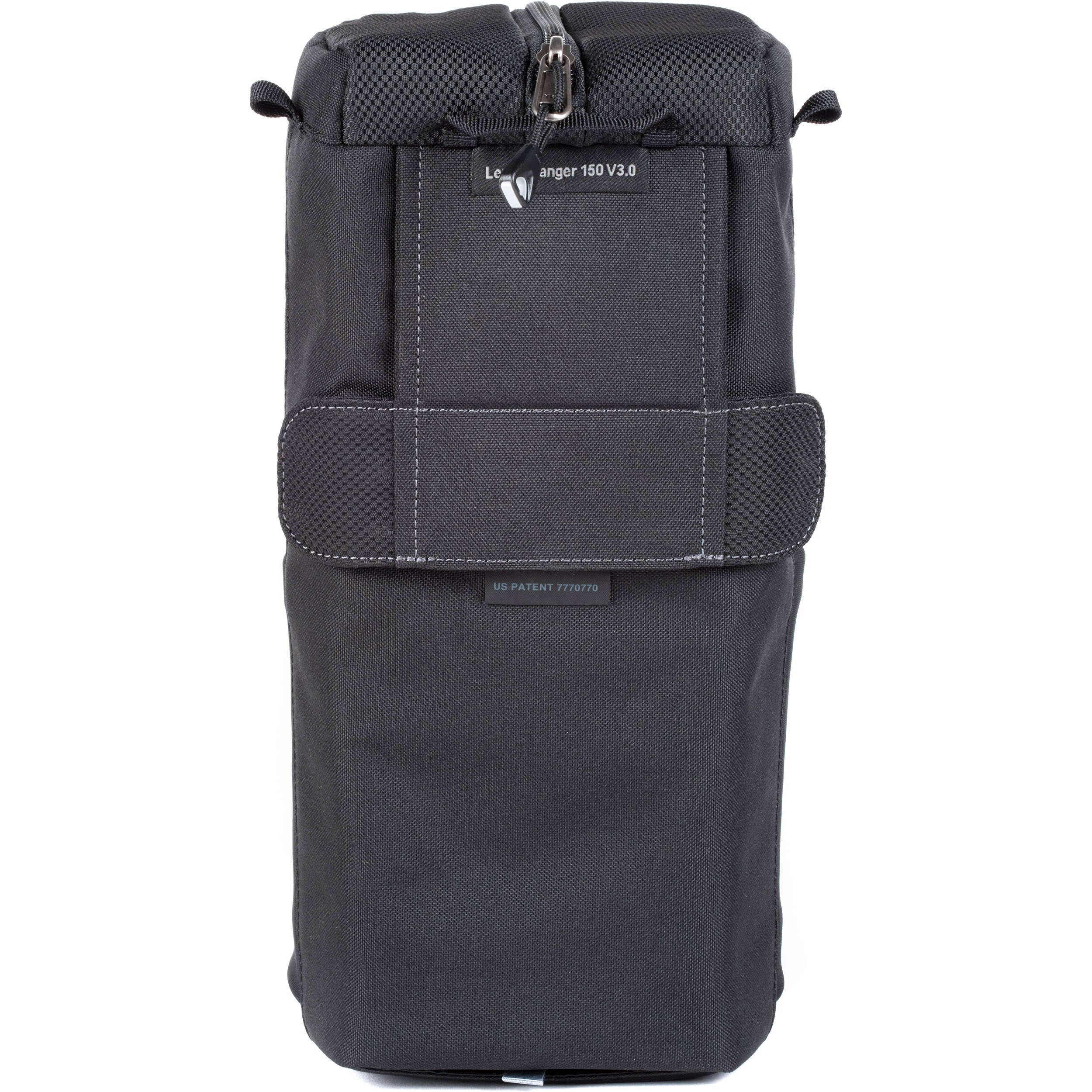 Think Tank Photo Lens Changer 150 V3.0 Lens Bag | Black