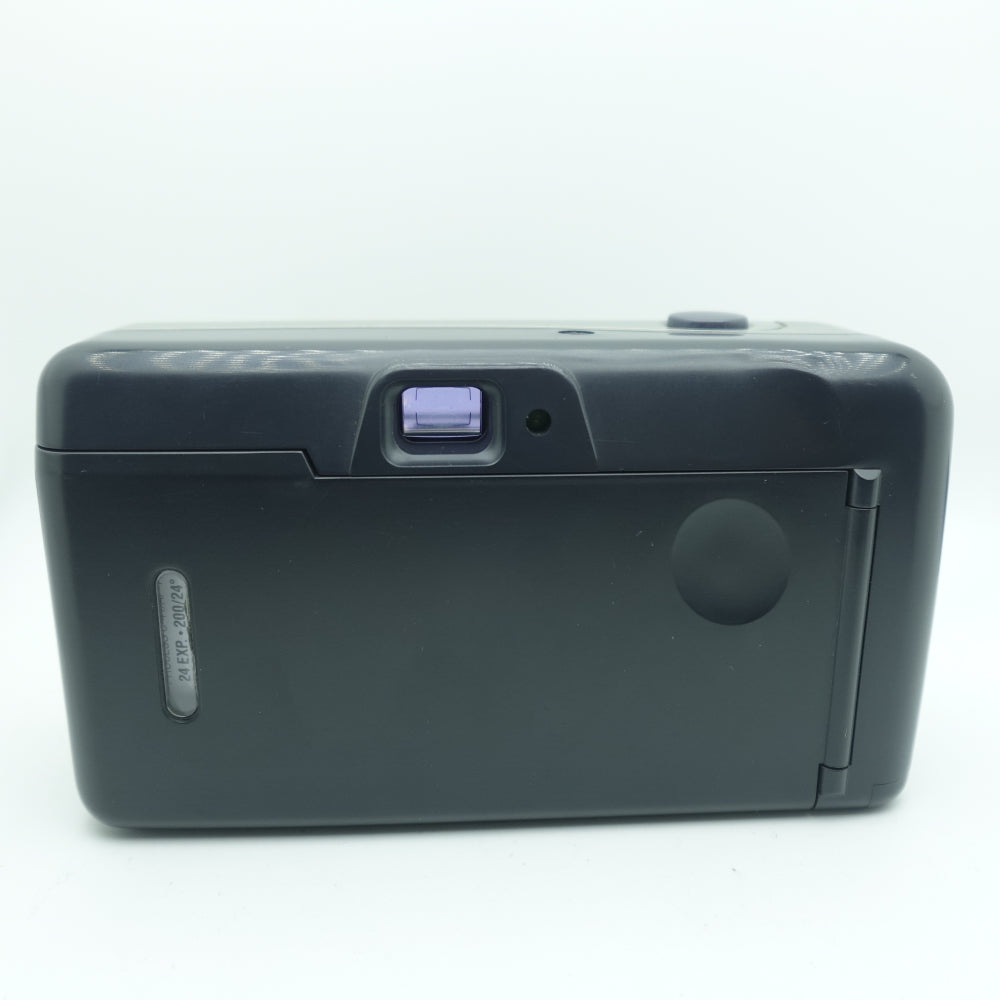 Used Nikon Nice Touch 4 | 29mm | Silver | U8