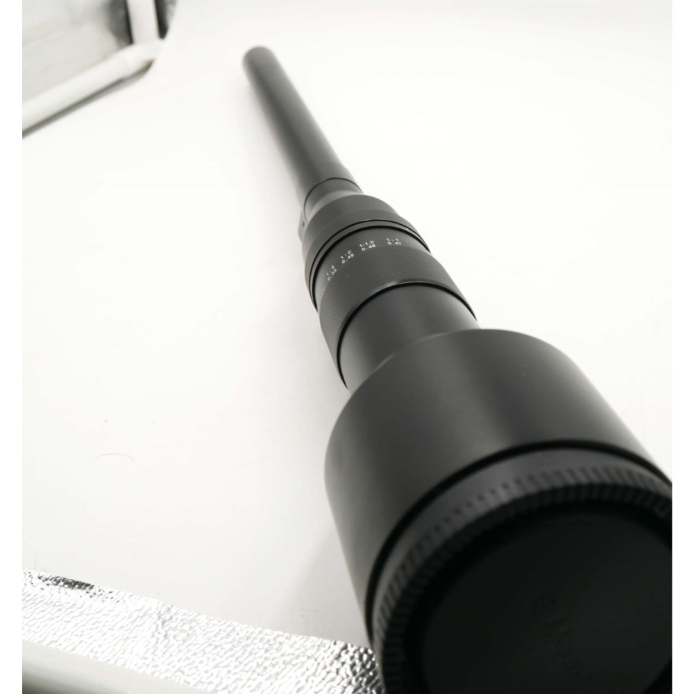 Used Laowa Venus Optics 24mm f/14 Probe Lens for Sony E | U8