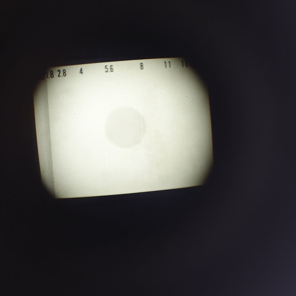 Used Canon Single-8 518 | Single-8 | Chrome | U8