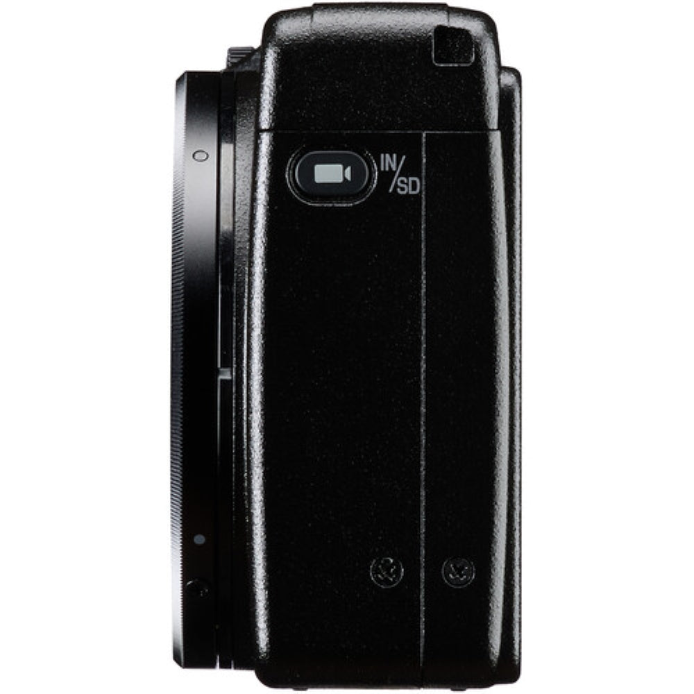 Ricoh GR IV HDF Digital Camera