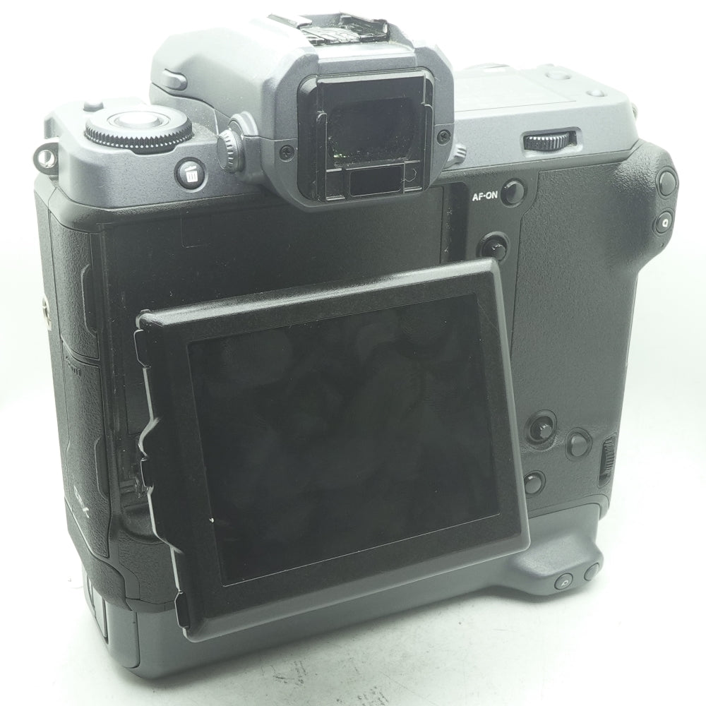 Used FujiFilm GFX100 | 102MP | U9