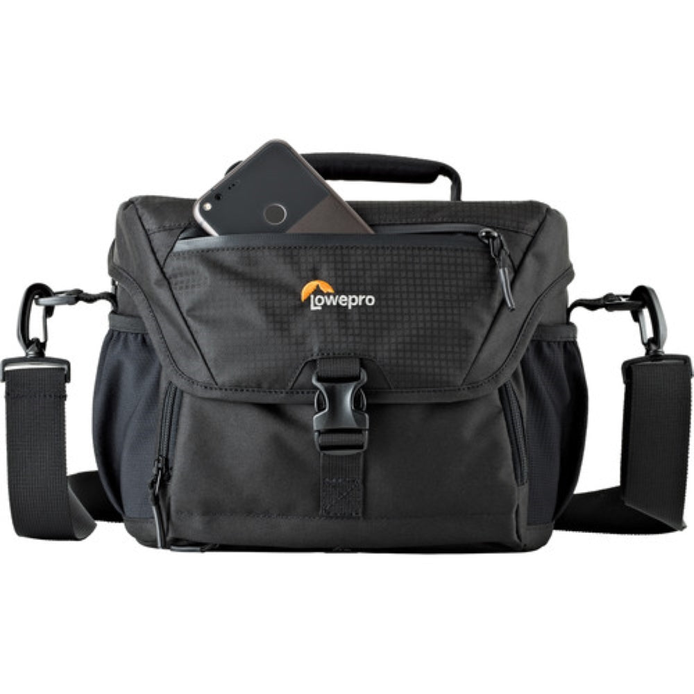 Lowepro Nova 180 AW II Camera Bag | Black