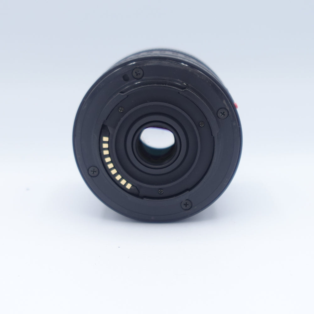 Used Olympus Zuiko Digital 14-42mm f/3.5-5.6 DSLR Lens | Black | U9