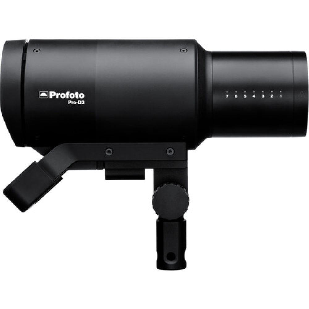 Profoto Pro-D3 1250Ws Monolight