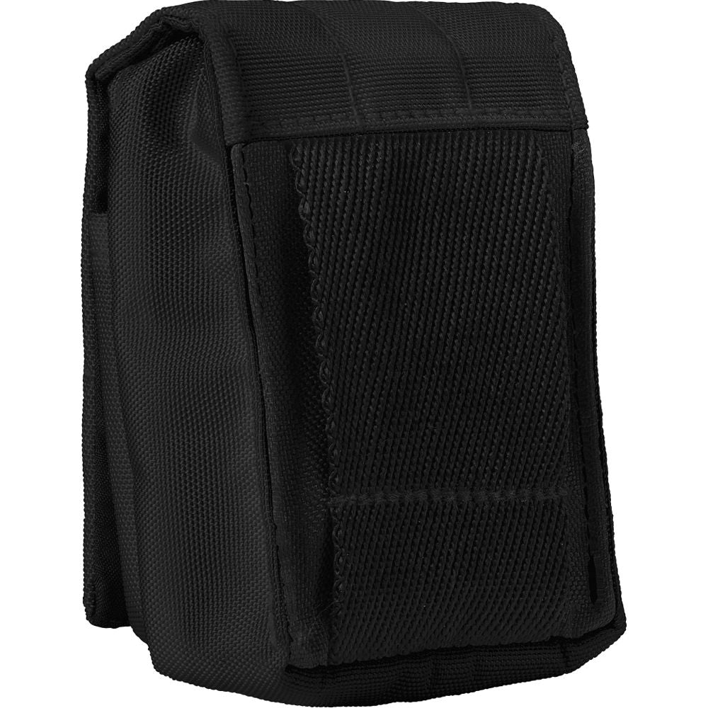 Manfrotto Nano 0 Camera Pouch | Black