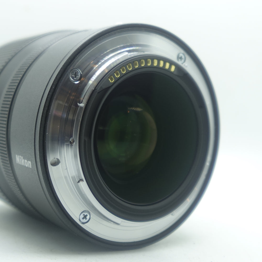 Used Nikon Nikkor Z 50mm F/1.4 | Black | U9