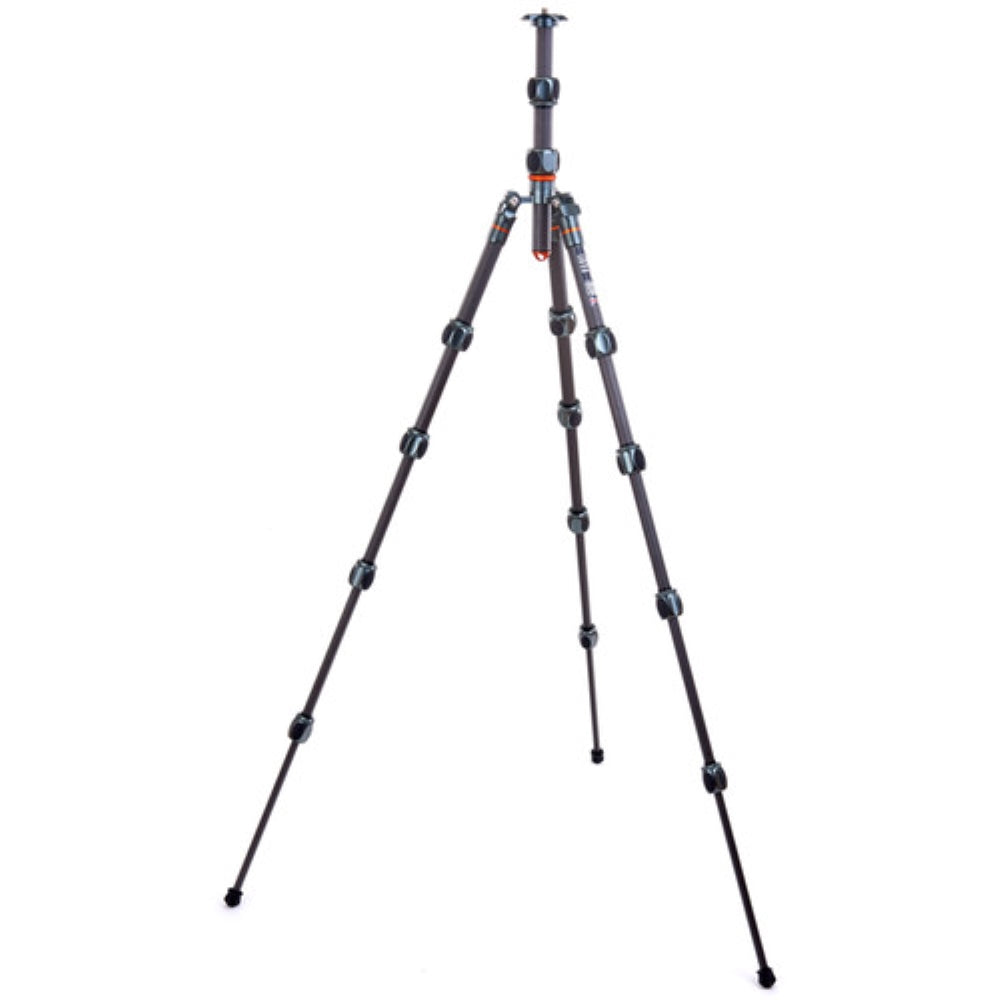 3 Legged Thing Leo 2.0 Tripod | Gray