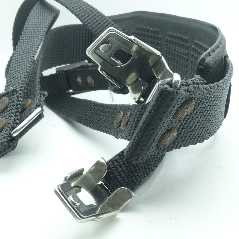 Used Mamiya RB67 Strap | Black | U7