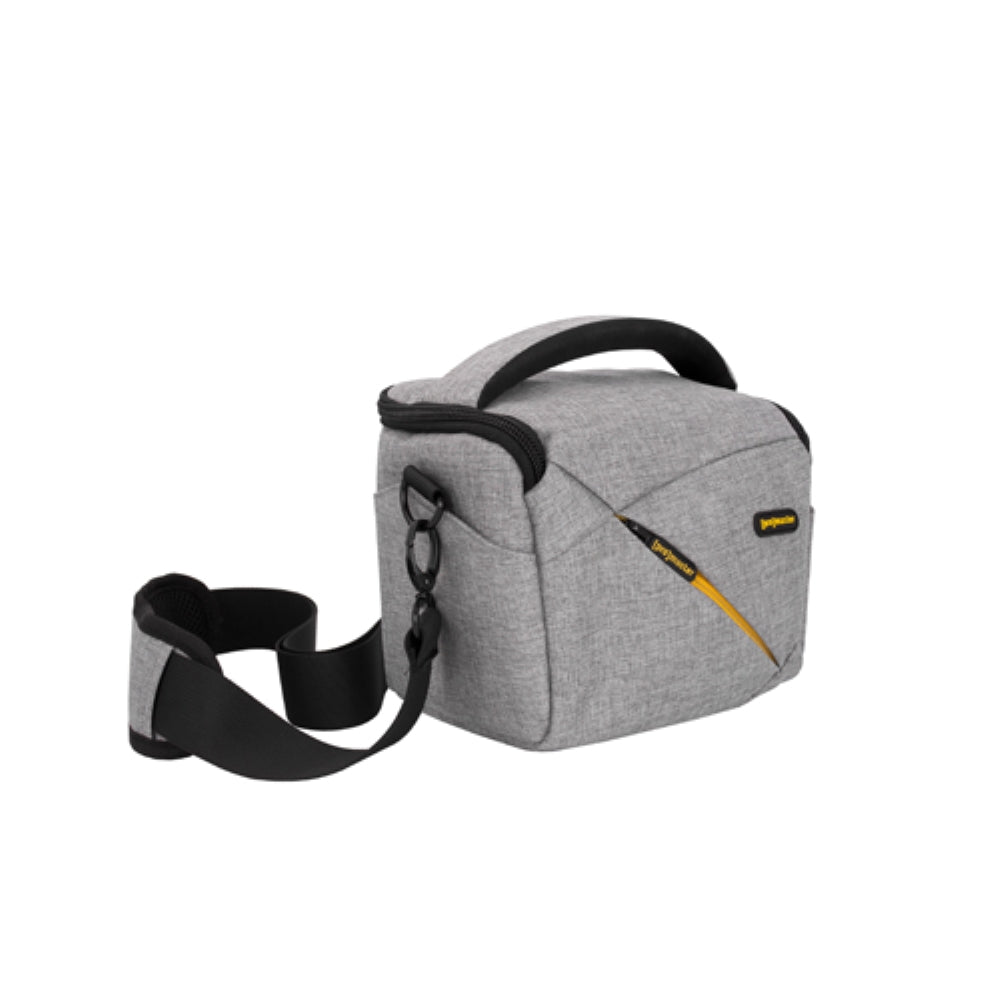 Promaster Impulse Small Shoulder Bag | Grey