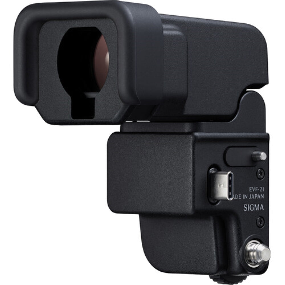 Sigma FP2 Mirrorless Camera with EVF-21 Electronic Viewfinder