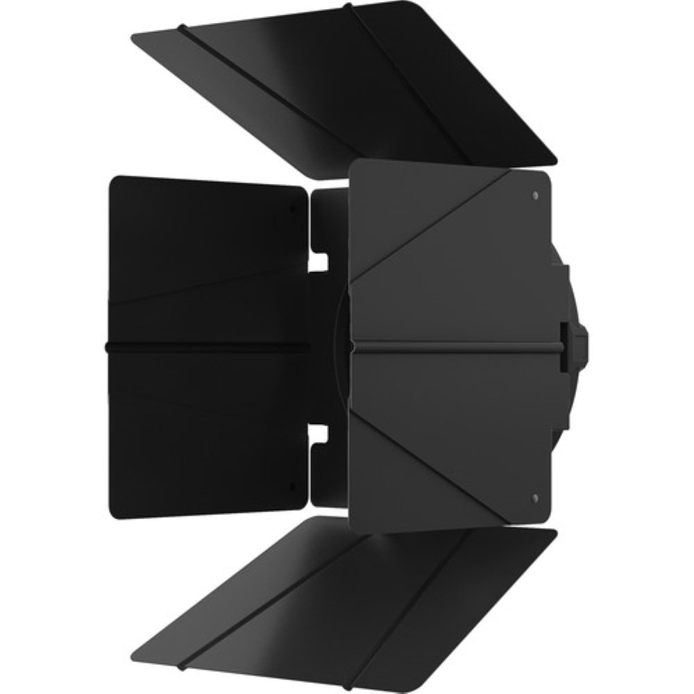 Aputure F10 Barndoors for LS 600d Fresnel Attachment