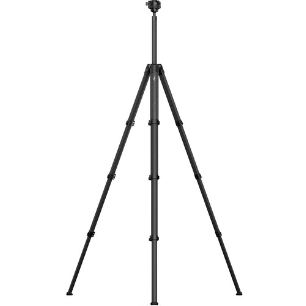 Peak Design Pro Carbon Fiber Tripod with Ball Head | Black