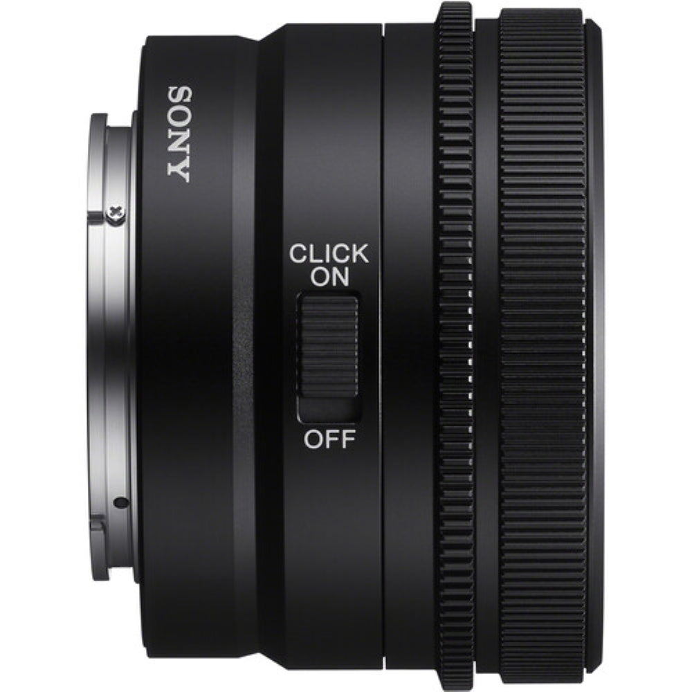 Sony FE 24mm f/2.8 G Lens