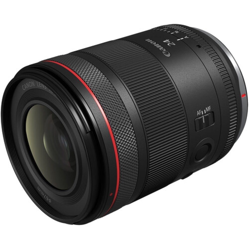 Canon RF 24mm f/1.4 L VCM Lens | Canon RF