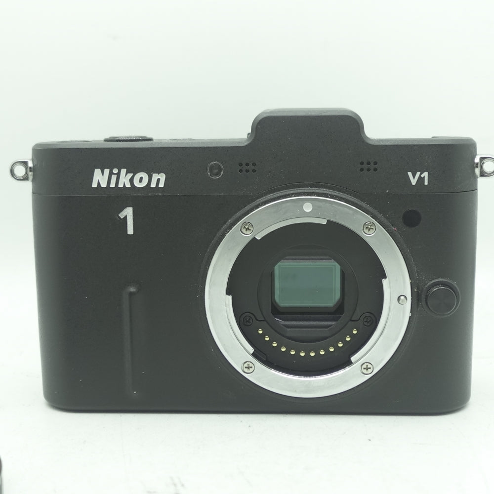 Used Nikon ONE V1 | Black | U8