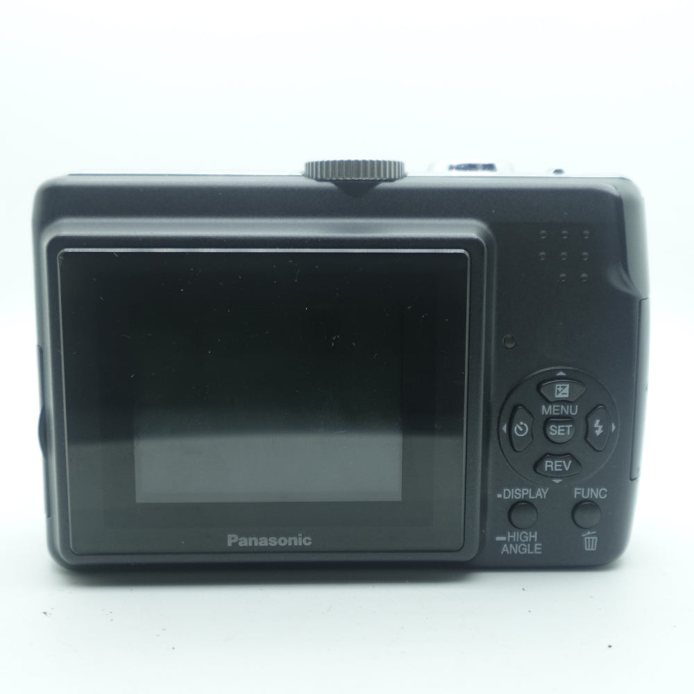 Used Panasonic Lumix DMC-LZ6 | GREY | U8
