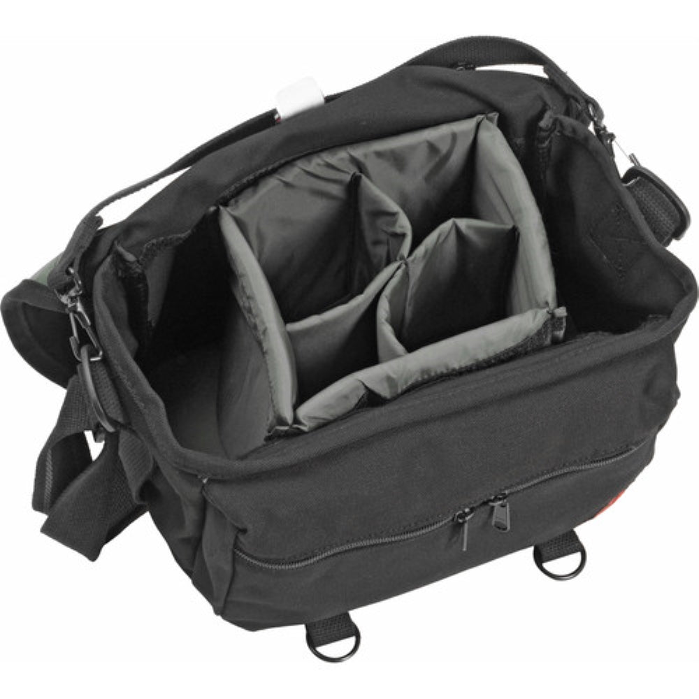 Domke F-6 Little Bit Smaller Bag | Black