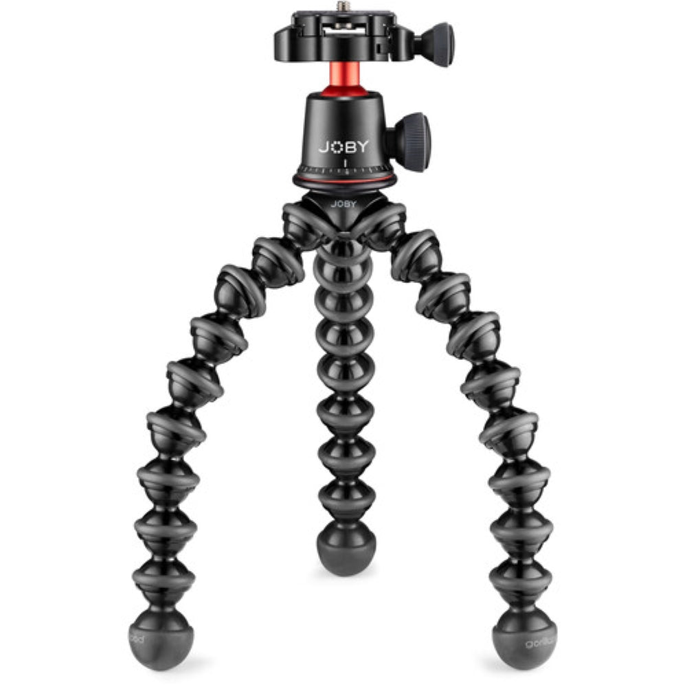 JOBY Gorillapod 3K Pro Kit | Black