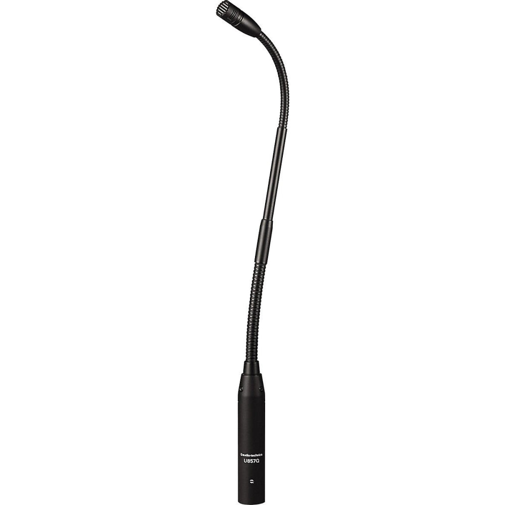 Audio-Technica U857Q Gooseneck Microphone