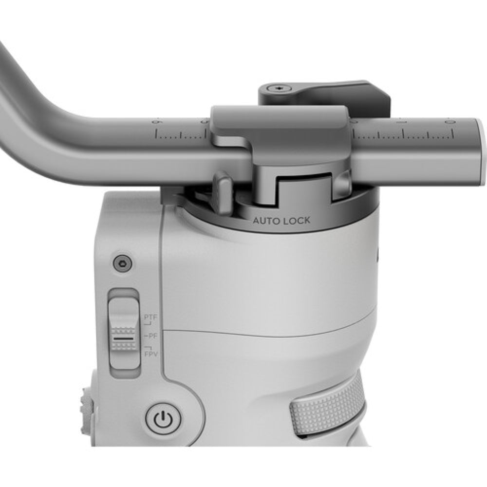 DJI RS 4 Mini Handheld Gimbal Stabilizer