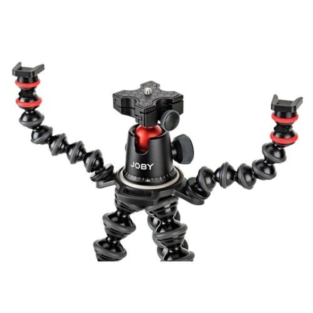 JOBY GorillaPod Rig