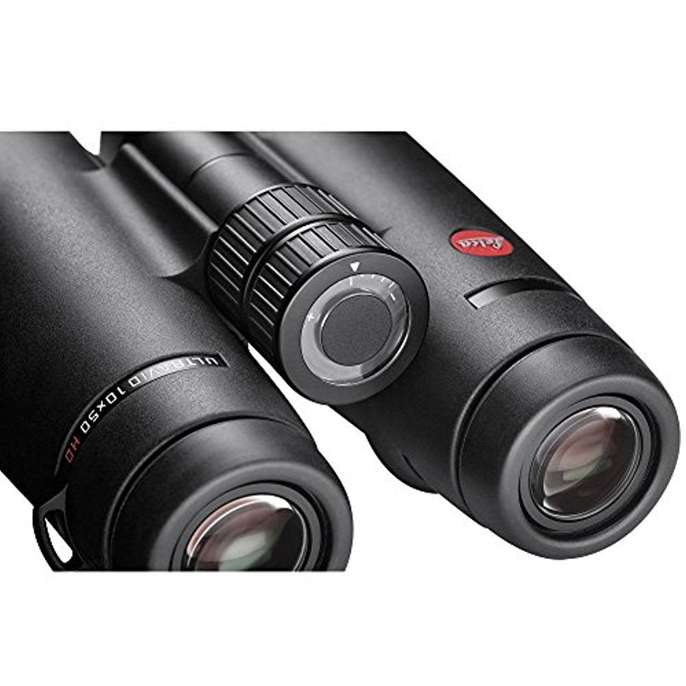 Leica 10x50 Ultravid HD-Plus Binoculars