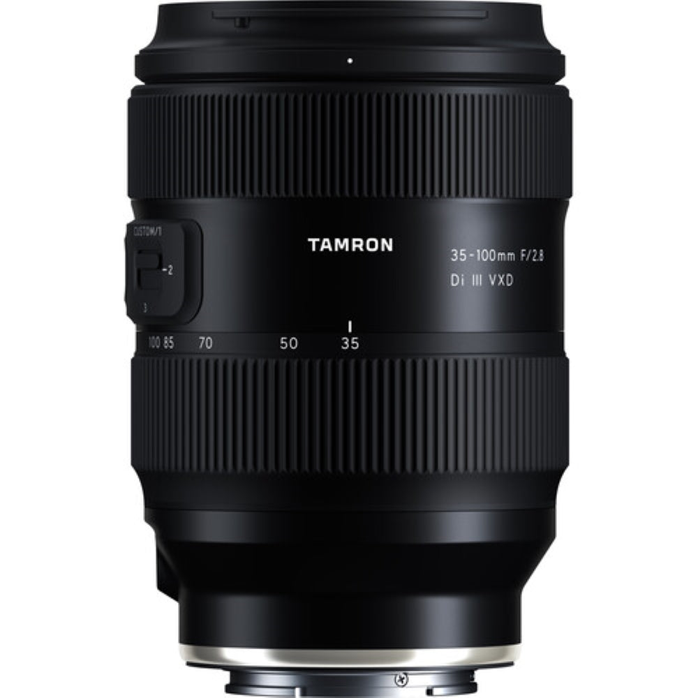 TAMRON 35-100mm F/2.8 Di III VXD | Sony E